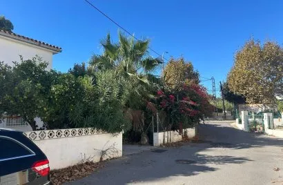 Сasa de 3 dormitorios en Albir, España No. 793