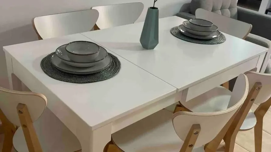 Apartamento de 2 dormitorios en Torrevieja, España No. 639 № 15