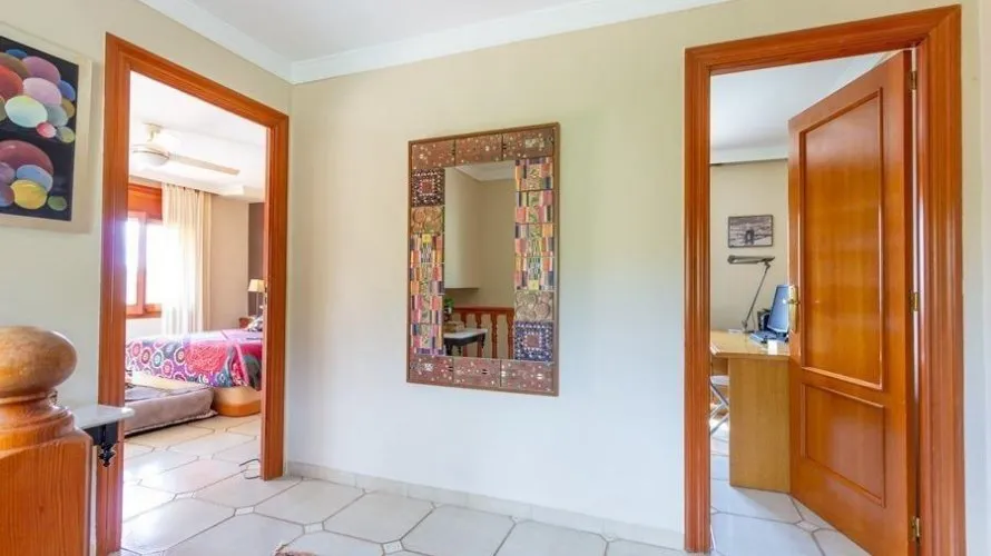 Apartamento de 4 dormitorios en Finestrat, España No. 688 № 16