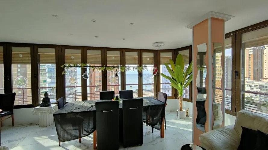 Apartamento de 2 dormitorios en Benidorm, España No. 144 № 26