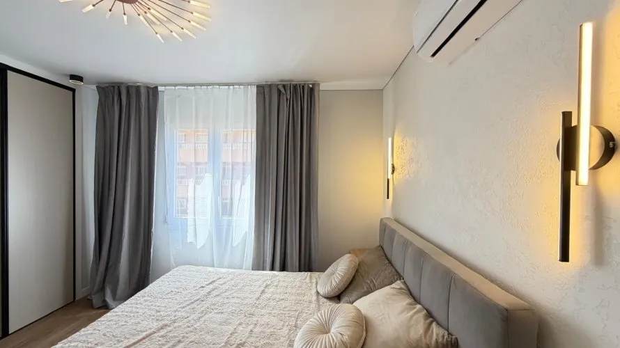 Apartamento de 3 dormitorios en Torrevieja, España No. 733 № 7