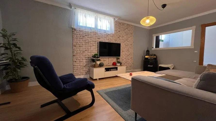 Villa de 480m² en Benidorm, España No. 465 № 26