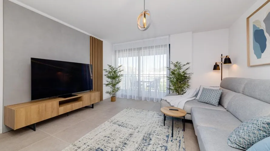 Apartamento de 3 dormitorios en Calpe, España No. 113 № 15