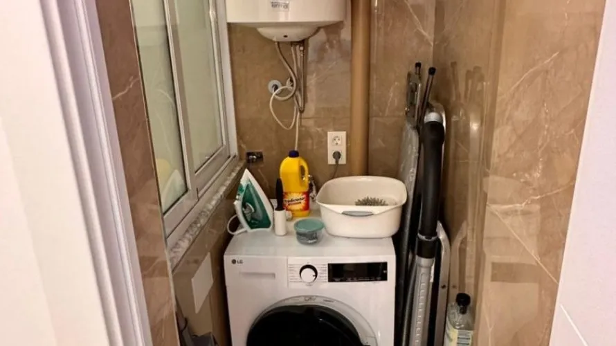 Apartamento de 3 dormitorios en Torrevieja, España No. 323 № 1