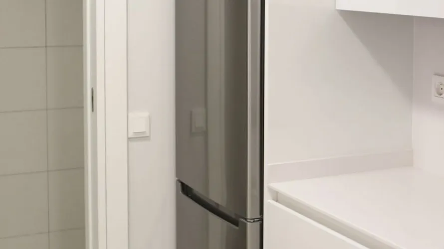 Apartamento de 2 dormitorios en Finestrat, España No. 221 № 27