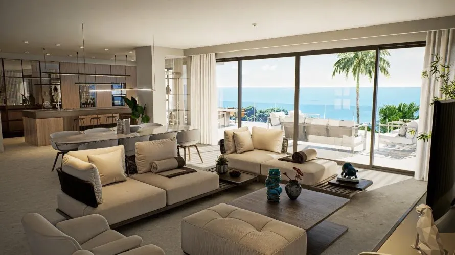 Villa de 5 dormitorios en Altea, España No. 473 № 22