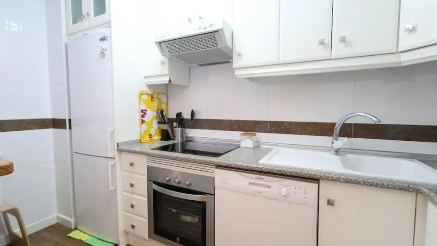 Ático de 87m² en Pilar de la Horadada, España No. 586 № 28