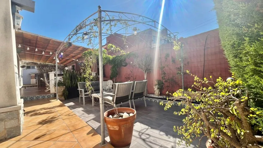 Villa de 3 dormitorios en Torrevieja, España No. 523 № 19
