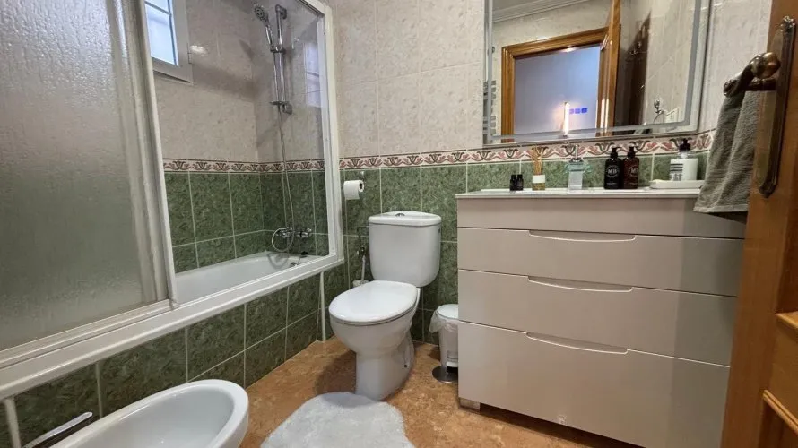 Apartamento de 1 dormitorio en Torrevieja, España No. 205 № 11