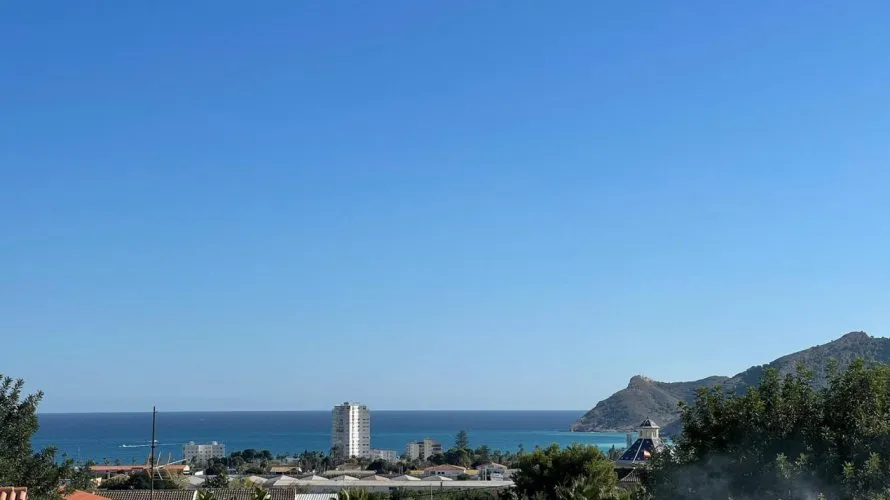 Villa de 4 dormitorios en Altea, España No. 232 № 17