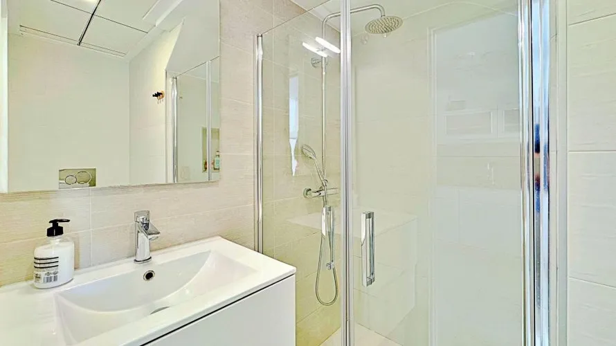Bungalow de 3 dormitorios en Torrevieja, España No. 591 № 9