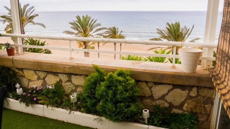 Apartamento de 3 dormitorios en El Campello, España No. 524 № 19