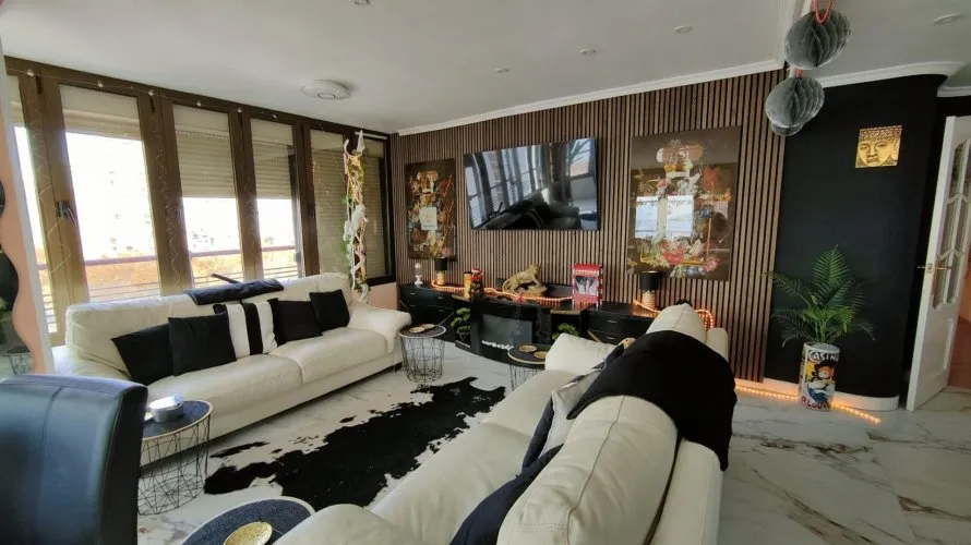 Apartamento de 2 dormitorios en Benidorm, España No. 144 № 2