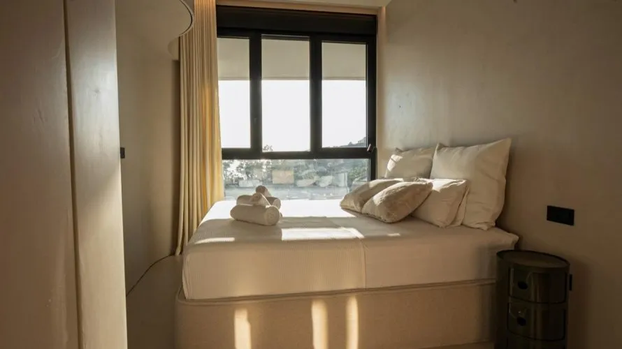 Apartamento de 2 dormitorios en Villajoyosa, España No. 576 № 19