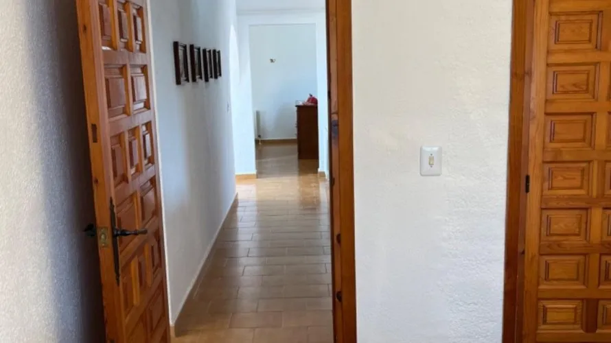 Сasa de 3 dormitorios en Benissa, España No. 760 № 16