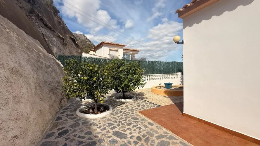 Villa de 384m² en Calpe, España No. 124 № 17