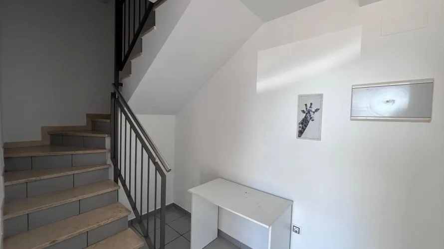 Apartamento de 1 dormitorio en Benidorm, España No. 784 № 6