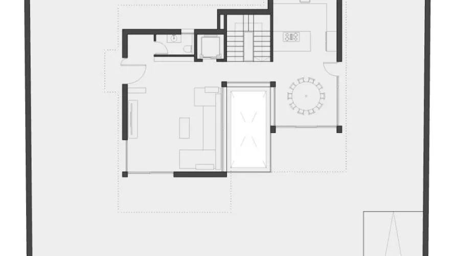 Villa de 6 dormitorios en Finestrat, España No. 593 № 2