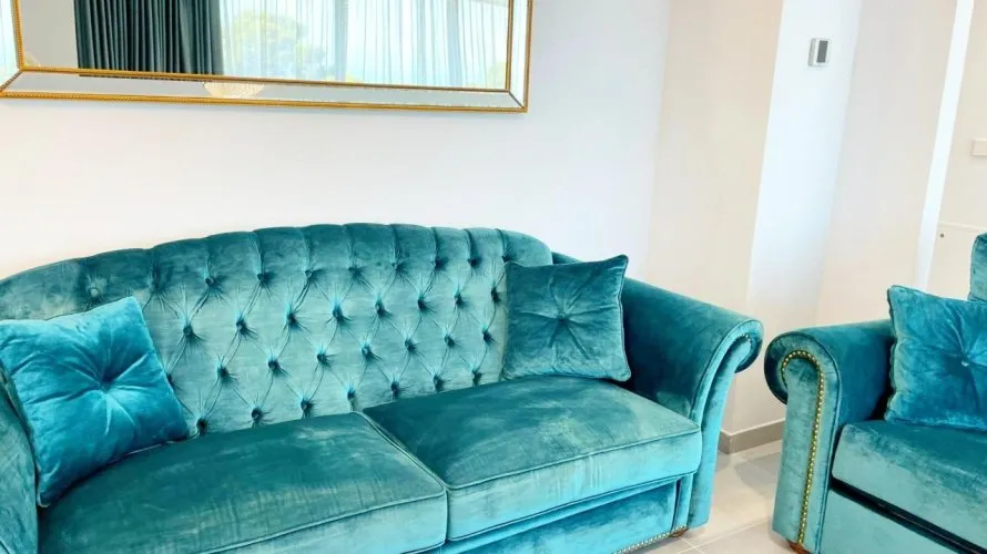 Apartamento de 3 dormitorios en Villajoyosa, España No. 525 № 27