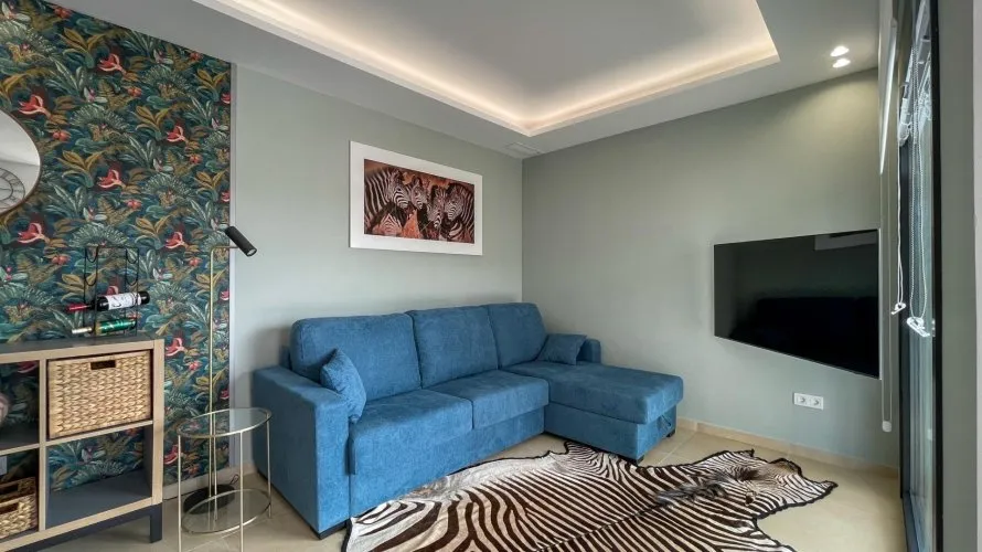 Villa de 3 dormitorios en Finestrat, España No. 452 № 15