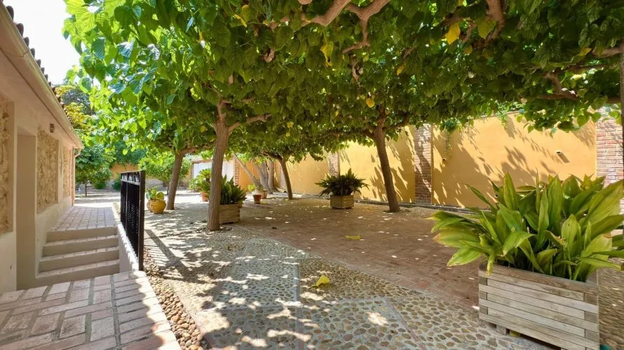 Apartamento de 6 dormitorios en Alicante, España No. 527 № 25