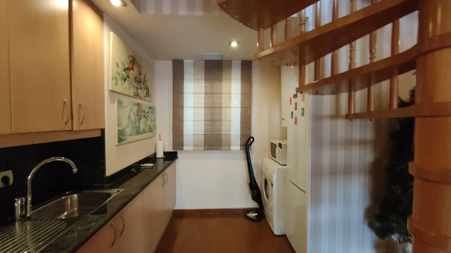 Apartamento de 129m² en Villajoyosa, España No. 419 № 15