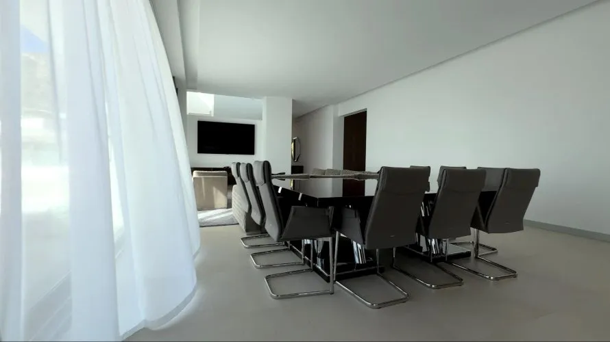 Villa de 691m² en Finestrat, España No. 503 № 9