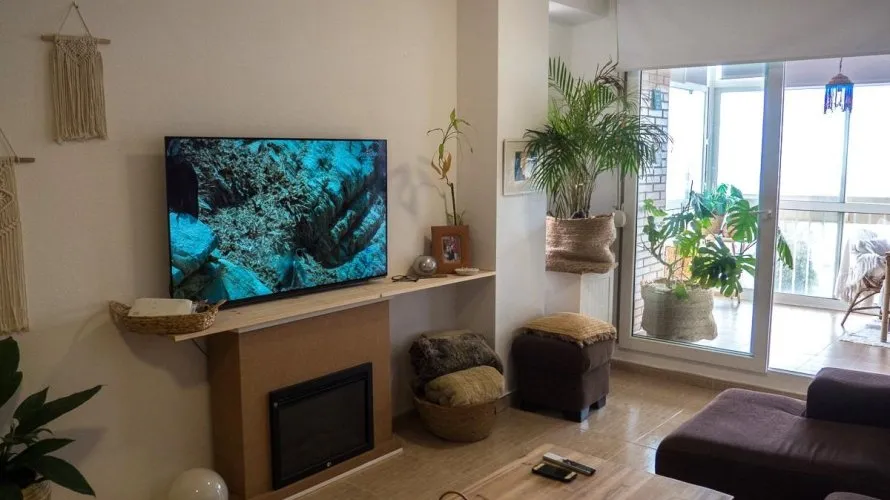 Apartamento de 3 dormitorios en El Campello, España No. 524 № 16