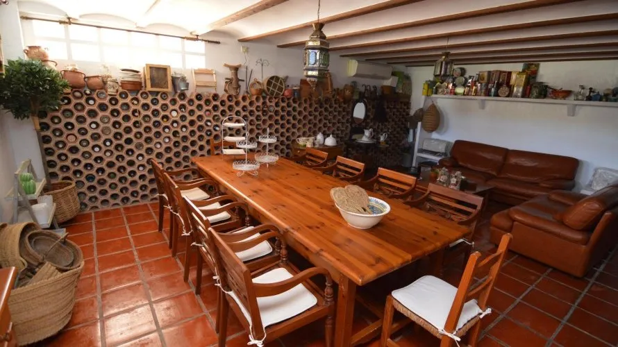 Villa de 4 dormitorios en Torrevieja, España No. 90 № 22