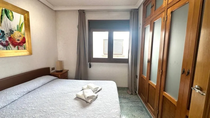 Ático de 2 dormitorios en Torrevieja, España No. 660 № 25