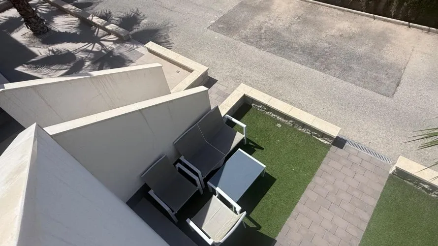 Bungalow de 160m² en Guardamar del Segura, España No. 572 № 14