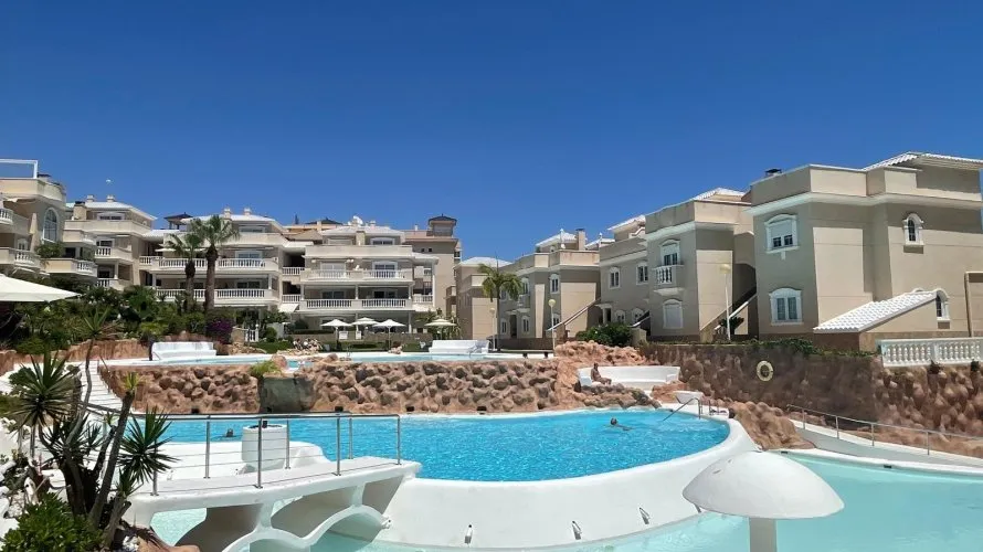 Apartamento de 78m² en Guardamar del Segura, España No. 765 № 11