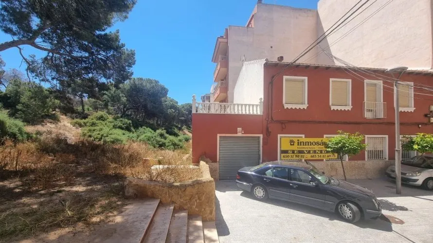 Parcela de en Guardamar del Segura, España No. 103 № 1