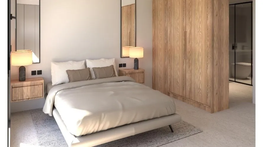Bungalow de 3 dormitorios en Torrevieja, España No. 191 № 18