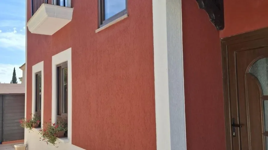 Villa de 4 dormitorios en Finestrat, España No. 211 № 27