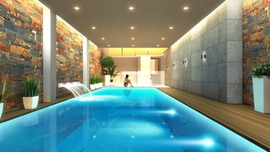 Apartamento de 2 dormitorios en Torrevieja, España No. 54 № 5