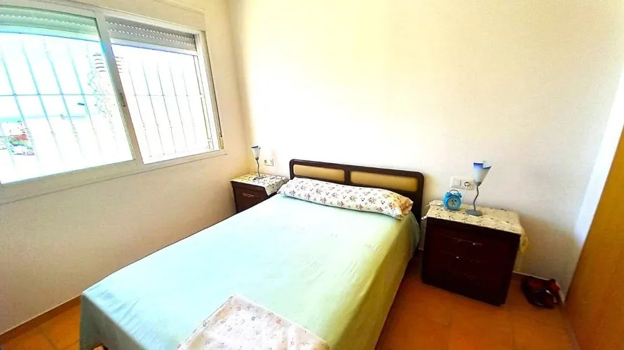 Сasa de 3 dormitorios en Finestrat, España No. 560 № 21