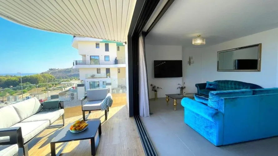 Apartamento de 3 dormitorios en Villajoyosa, España No. 525 № 25