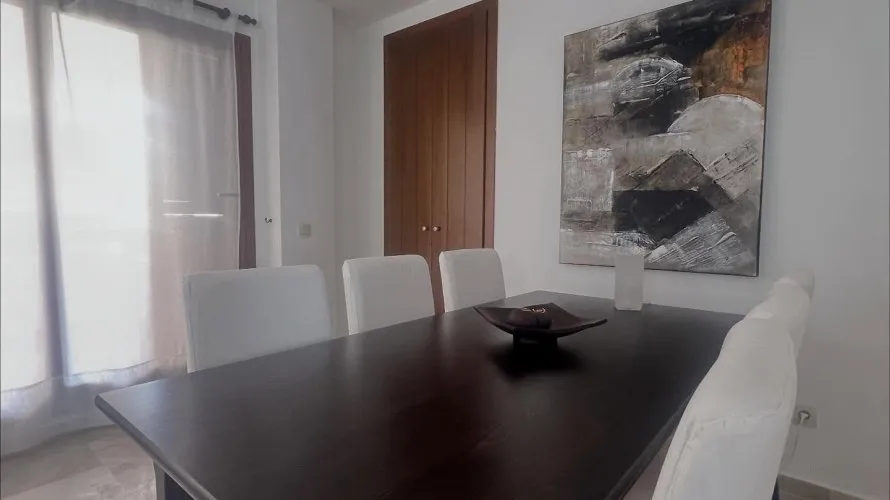 Apartamento de 110m² en Torrevieja, España No. 131 № 6