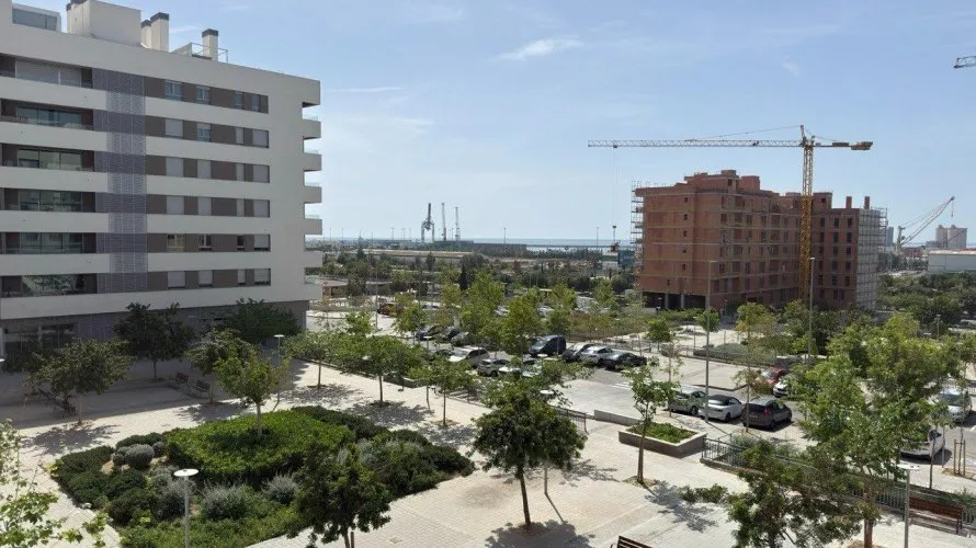Apartamento de 3 dormitorios en Alicante, España No. 772 № 6