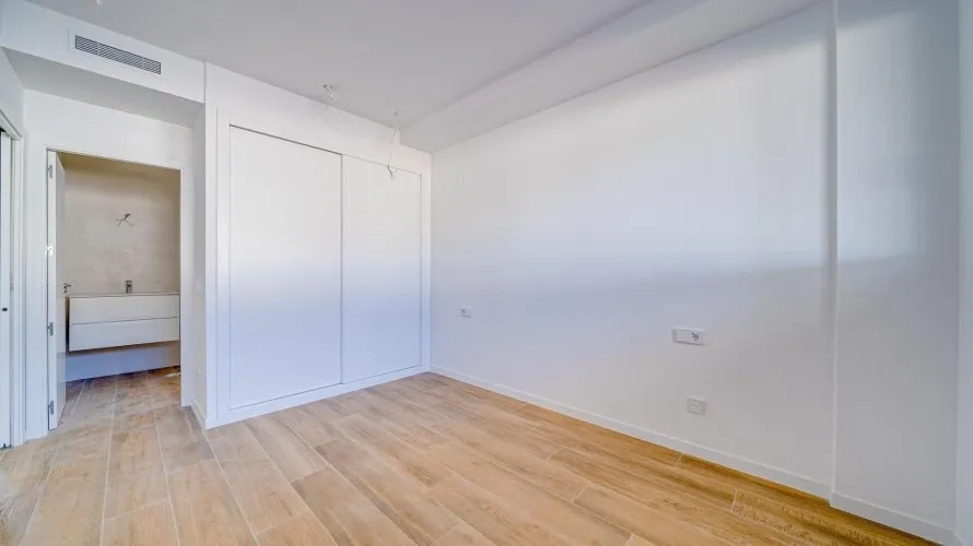 Ático de 3 dormitorios en Finestrat, España No. 321 № 11