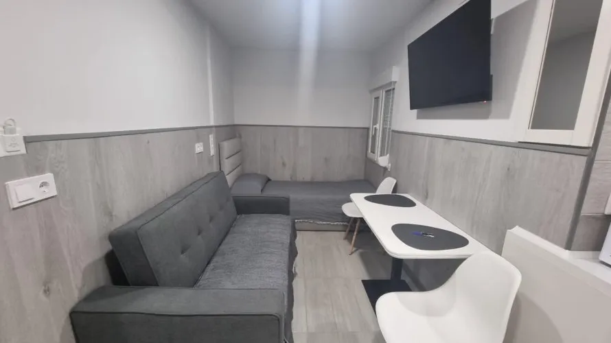 Apartamento de 3 dormitorios en Torrevieja, España No. 539 № 20