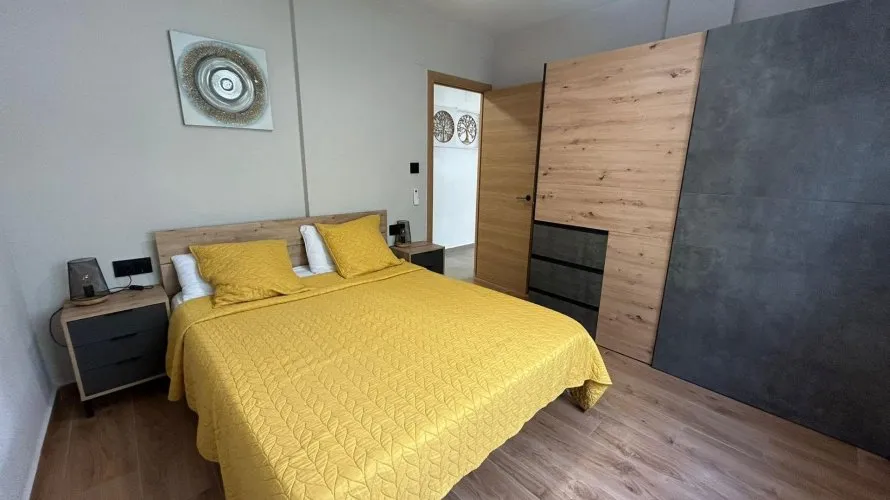 Apartamento de 3 dormitorios en Torrevieja, España No. 753 № 12