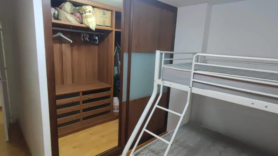 Apartamento de 2 dormitorios en Alicante, España No. 613 № 4