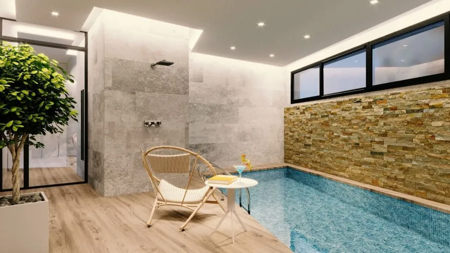 Apartamento de 2 dormitorios en Alegria Residencial XX Torrevieja, España No. 69 № 18