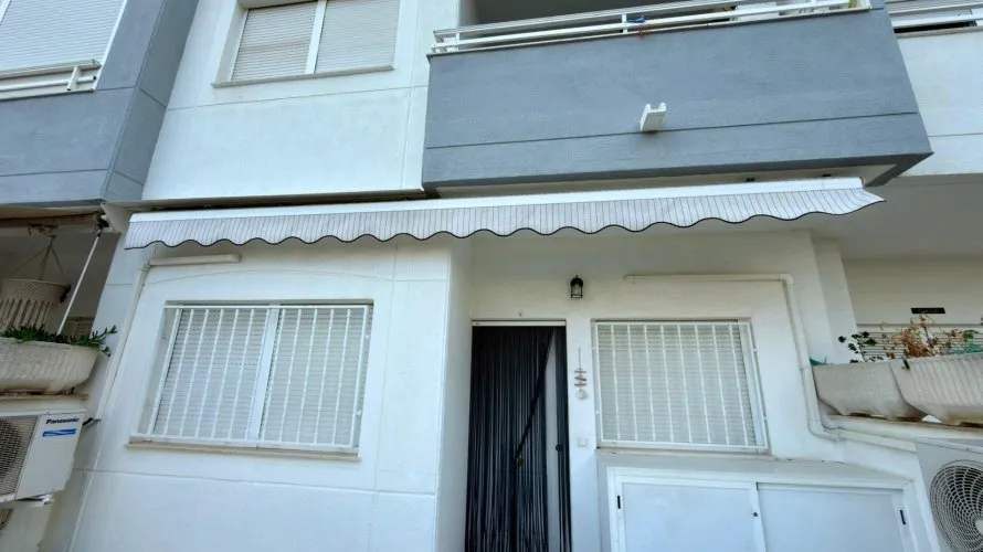 Apartamento de 2 dormitorios en Villajoyosa, España No. 757 № 14