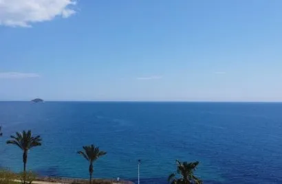 Apartamento de 2 dormitorios en Villajoyosa, España No. 112