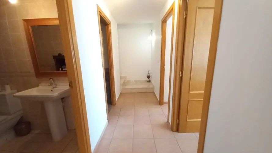 Сasa de 3 dormitorios en Finestrat, España No. 560 № 22
