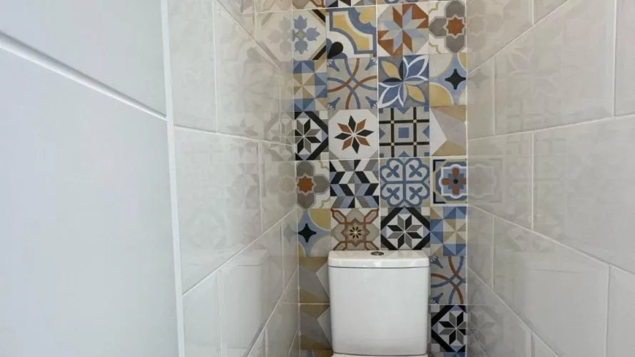 Apartamento de 3 dormitorios en Torrevieja, España No. 132 № 19