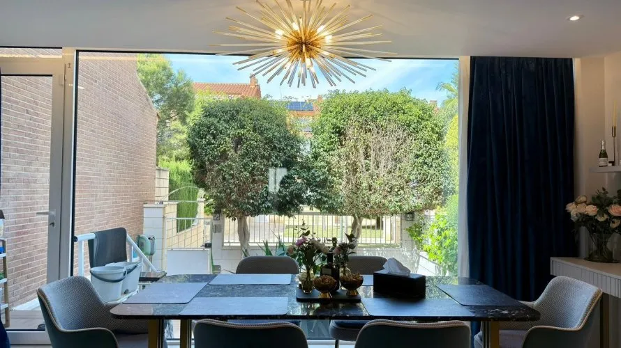 Bungalow de 6 dormitorios en Alicante, España No. 729 № 25